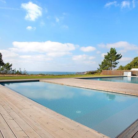 Luxury Boho Style Apartment Nazare Ngoại thất bức ảnh
