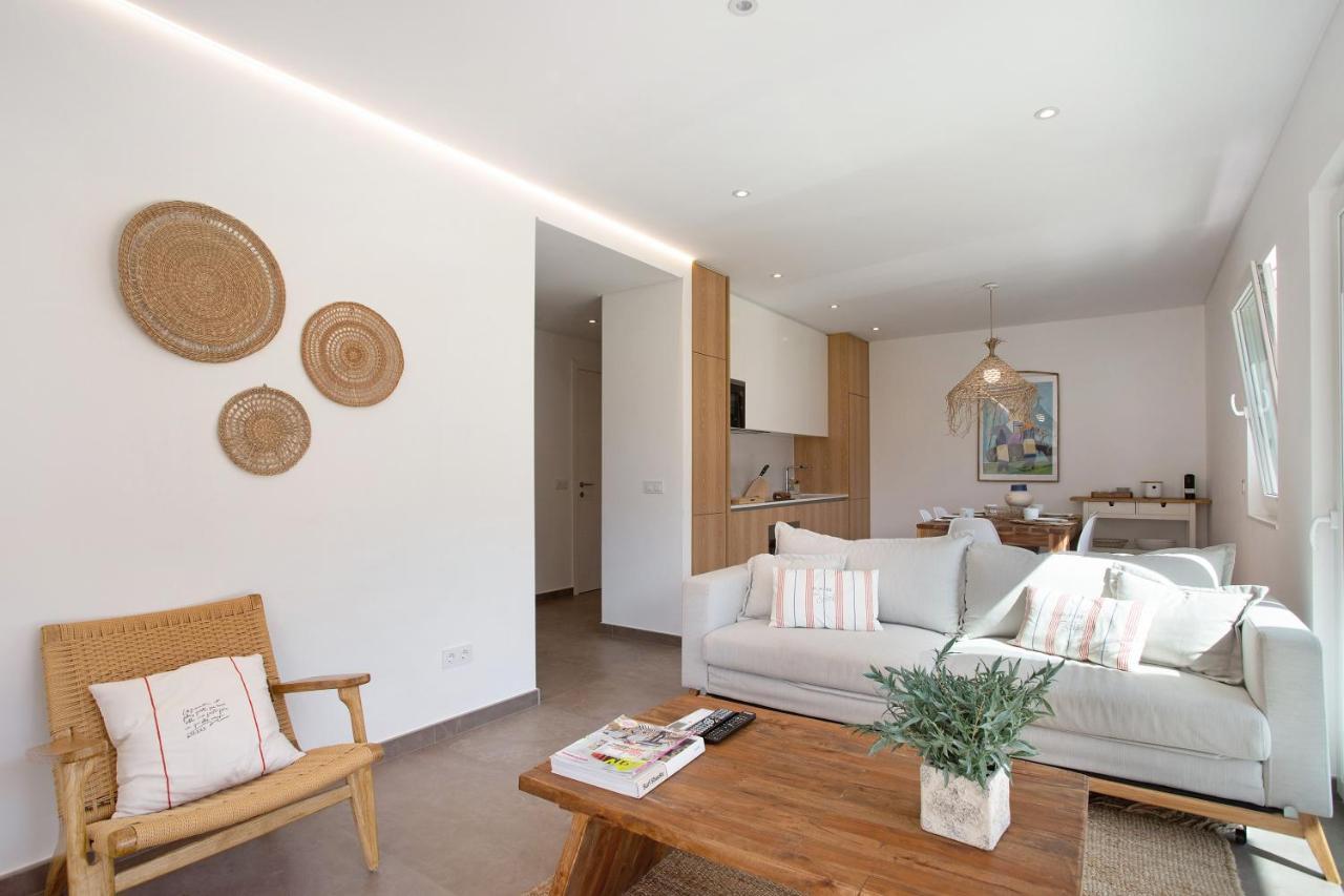 Luxury Boho Style Apartment Nazare Ngoại thất bức ảnh