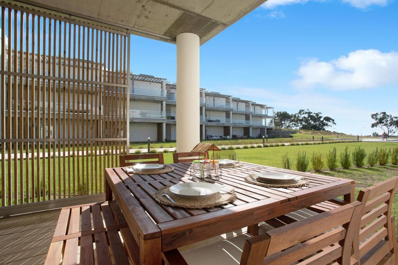 Luxury Boho Style Apartment Nazare Ngoại thất bức ảnh