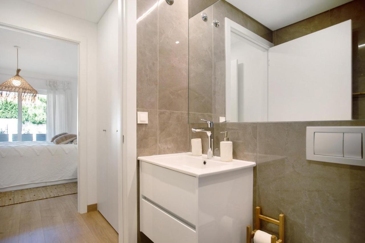 Luxury Boho Style Apartment Nazare Ngoại thất bức ảnh