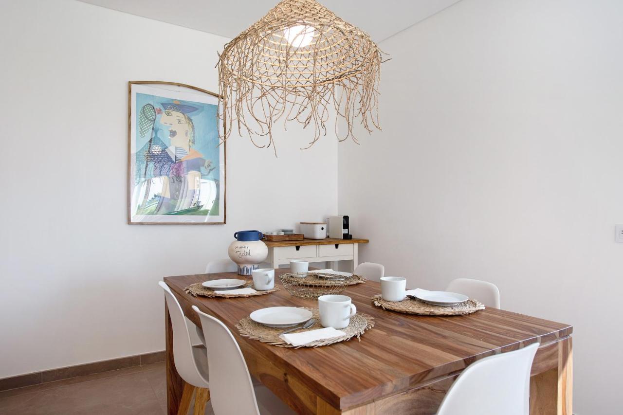 Luxury Boho Style Apartment Nazare Ngoại thất bức ảnh