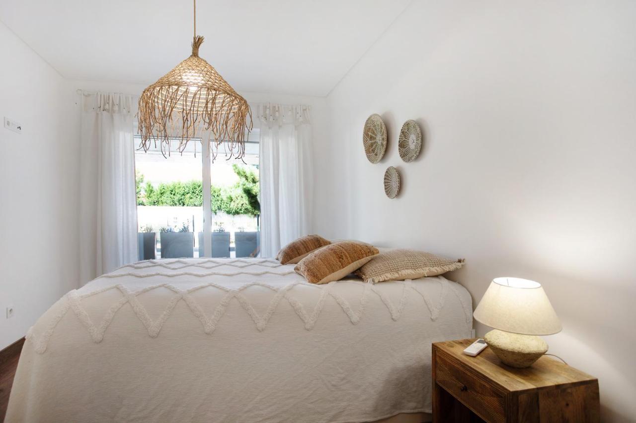 Luxury Boho Style Apartment Nazare Ngoại thất bức ảnh