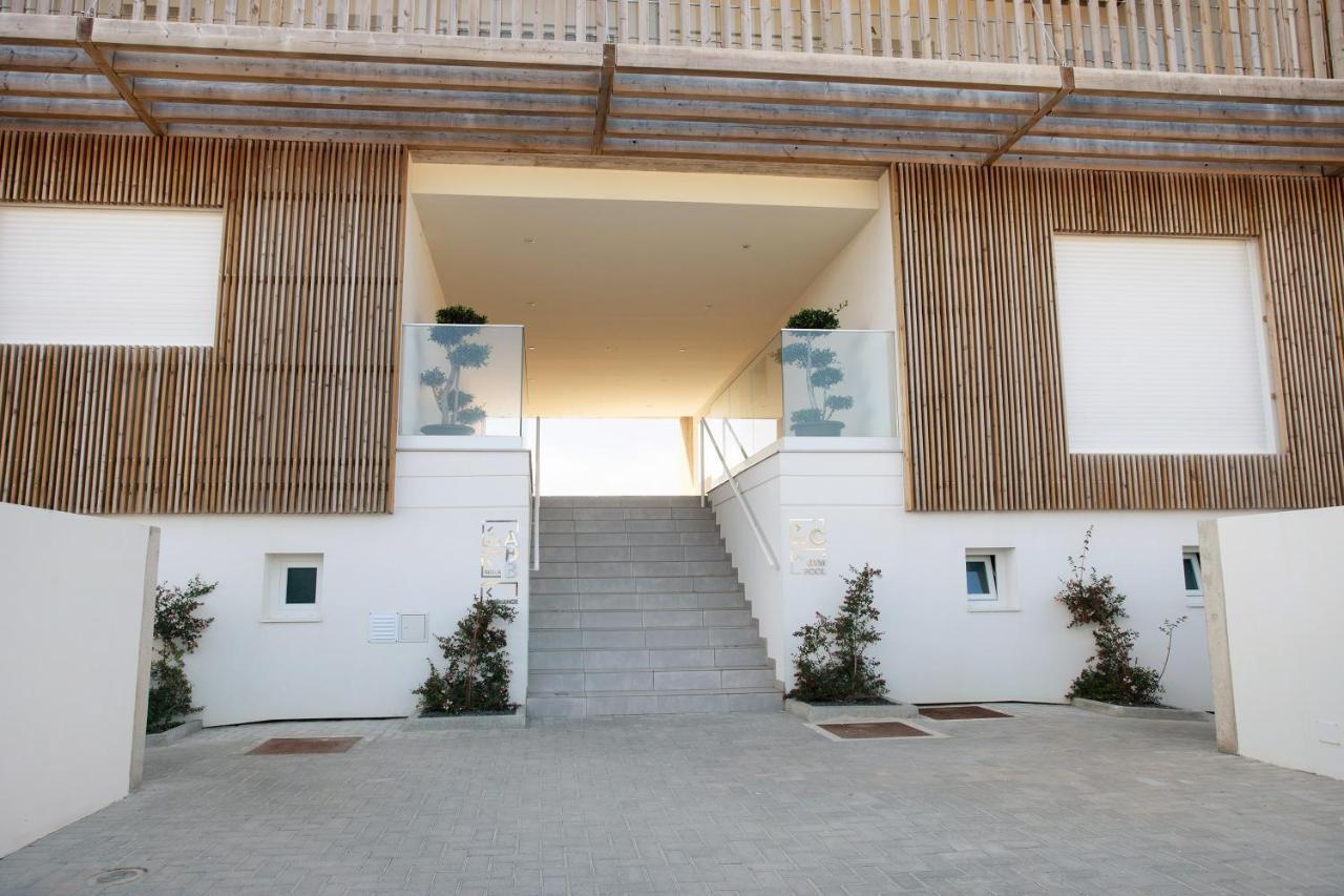 Luxury Boho Style Apartment Nazare Ngoại thất bức ảnh