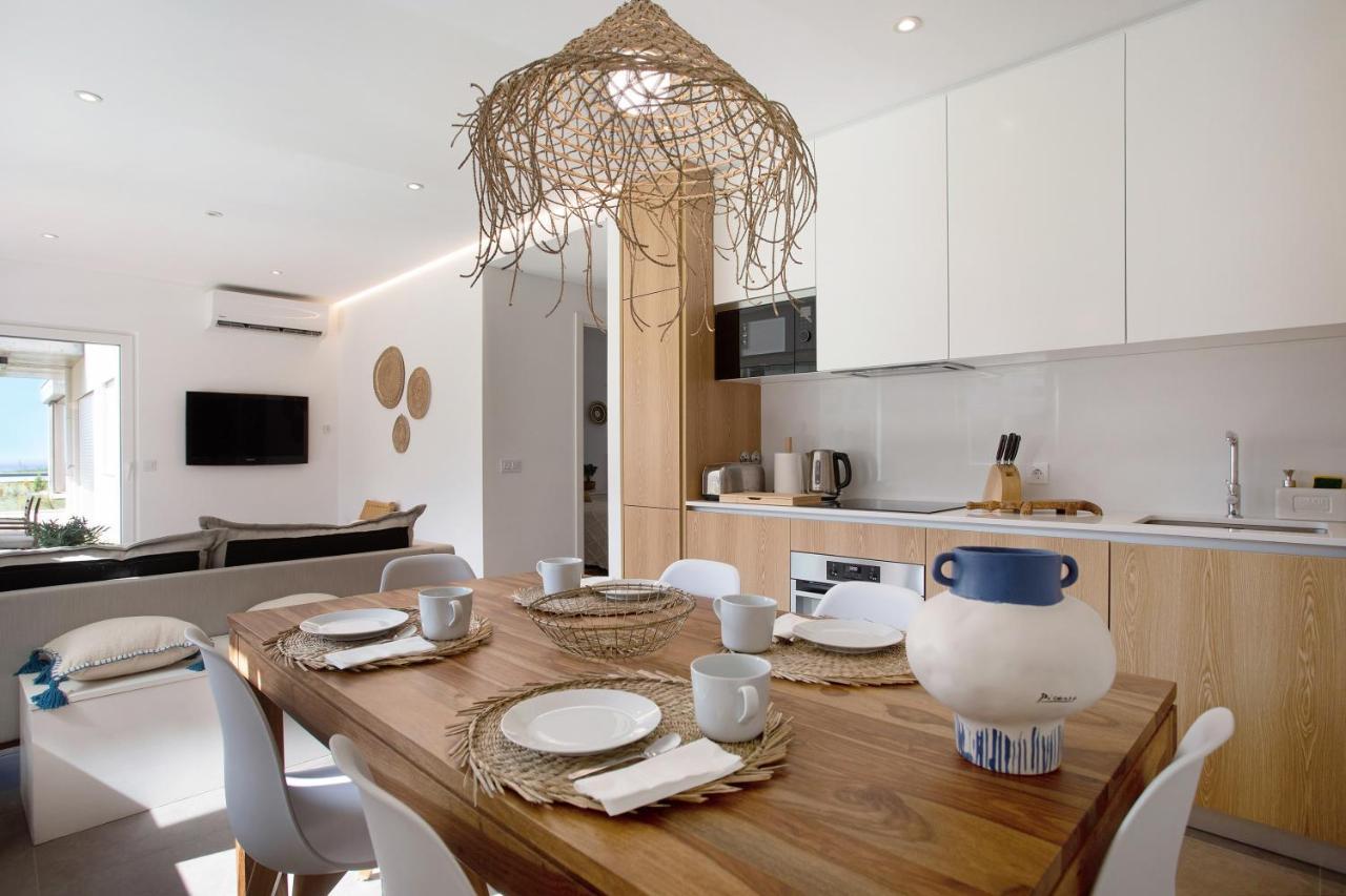Luxury Boho Style Apartment Nazare Ngoại thất bức ảnh