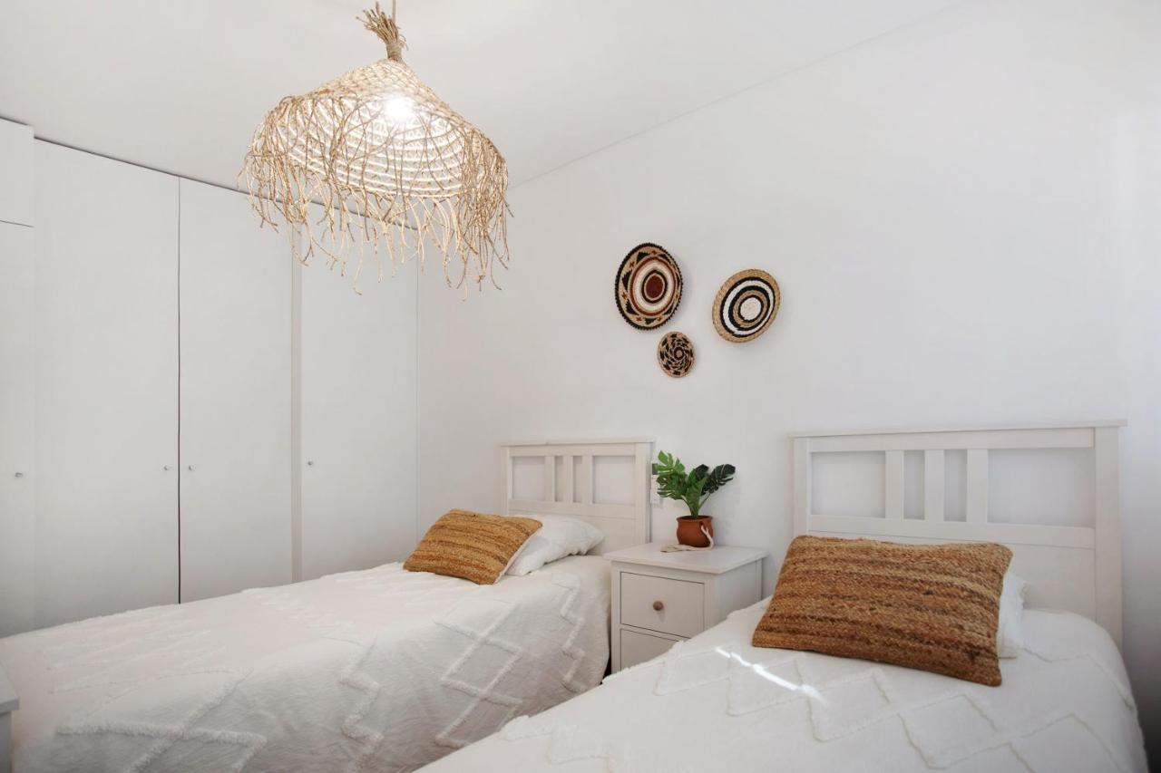 Luxury Boho Style Apartment Nazare Ngoại thất bức ảnh