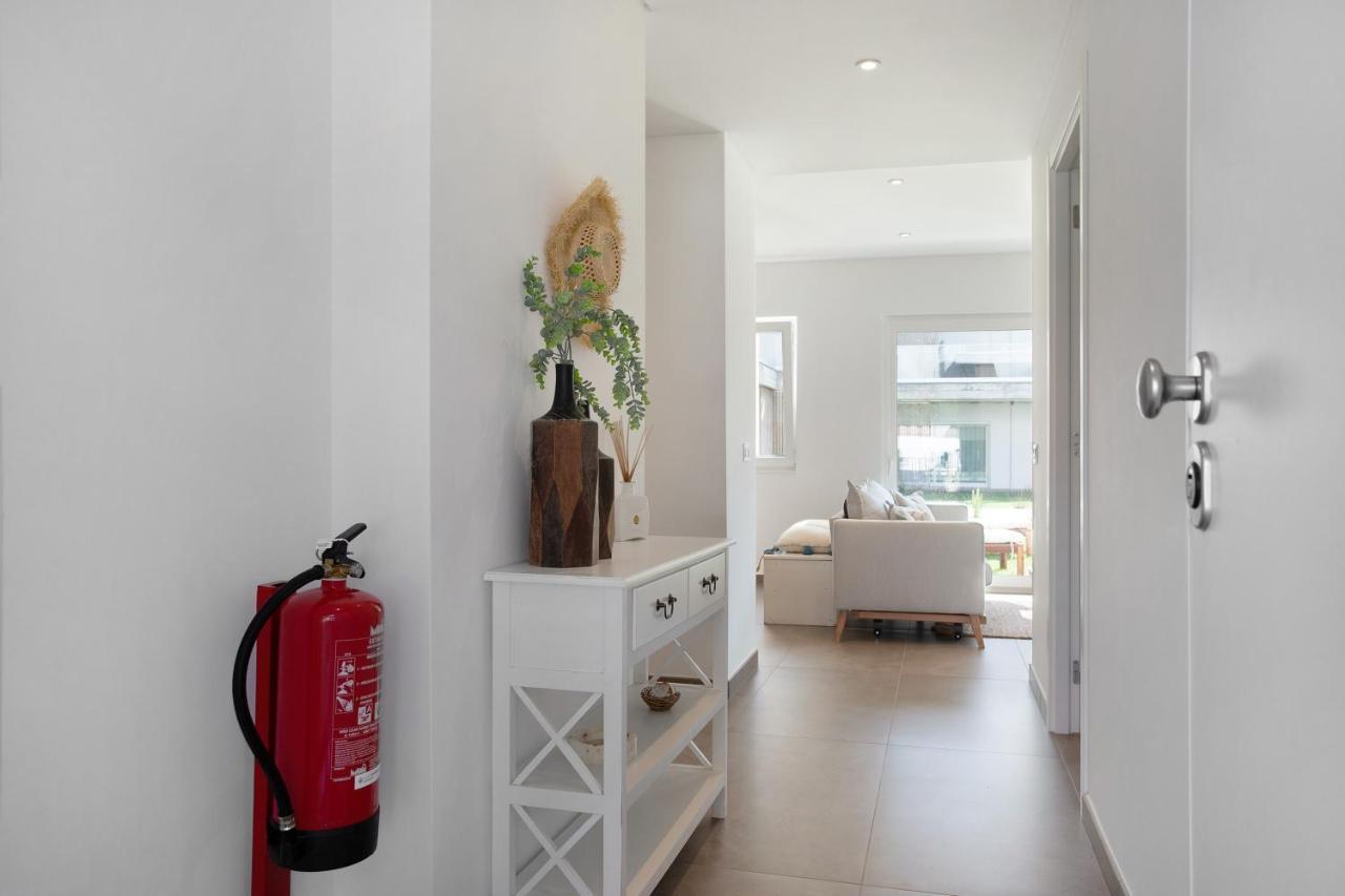 Luxury Boho Style Apartment Nazare Ngoại thất bức ảnh