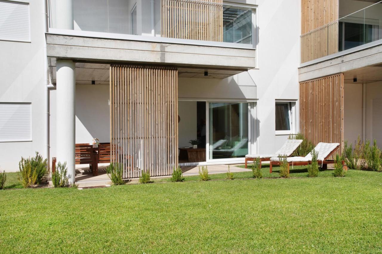 Luxury Boho Style Apartment Nazare Ngoại thất bức ảnh