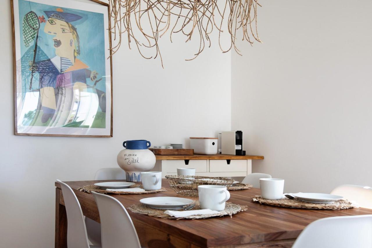 Luxury Boho Style Apartment Nazare Ngoại thất bức ảnh