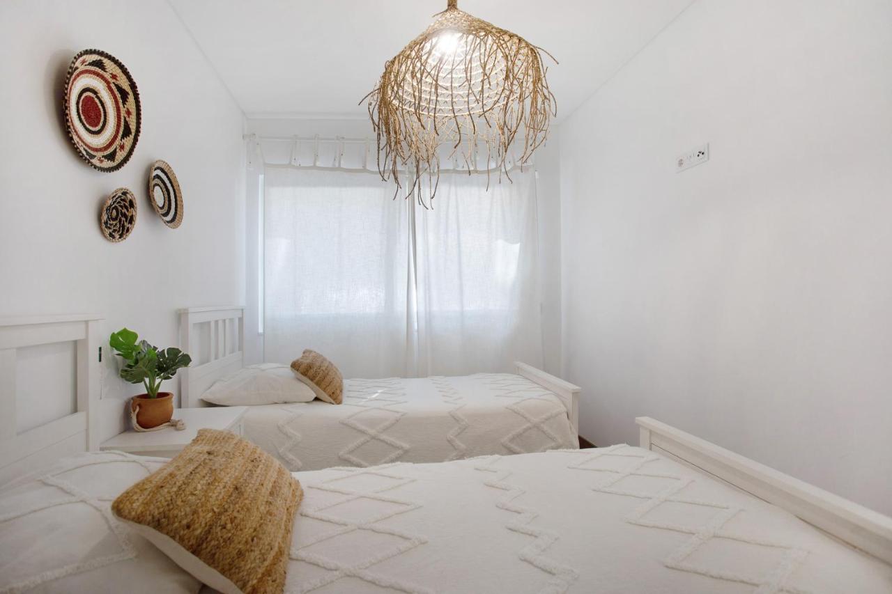 Luxury Boho Style Apartment Nazare Ngoại thất bức ảnh