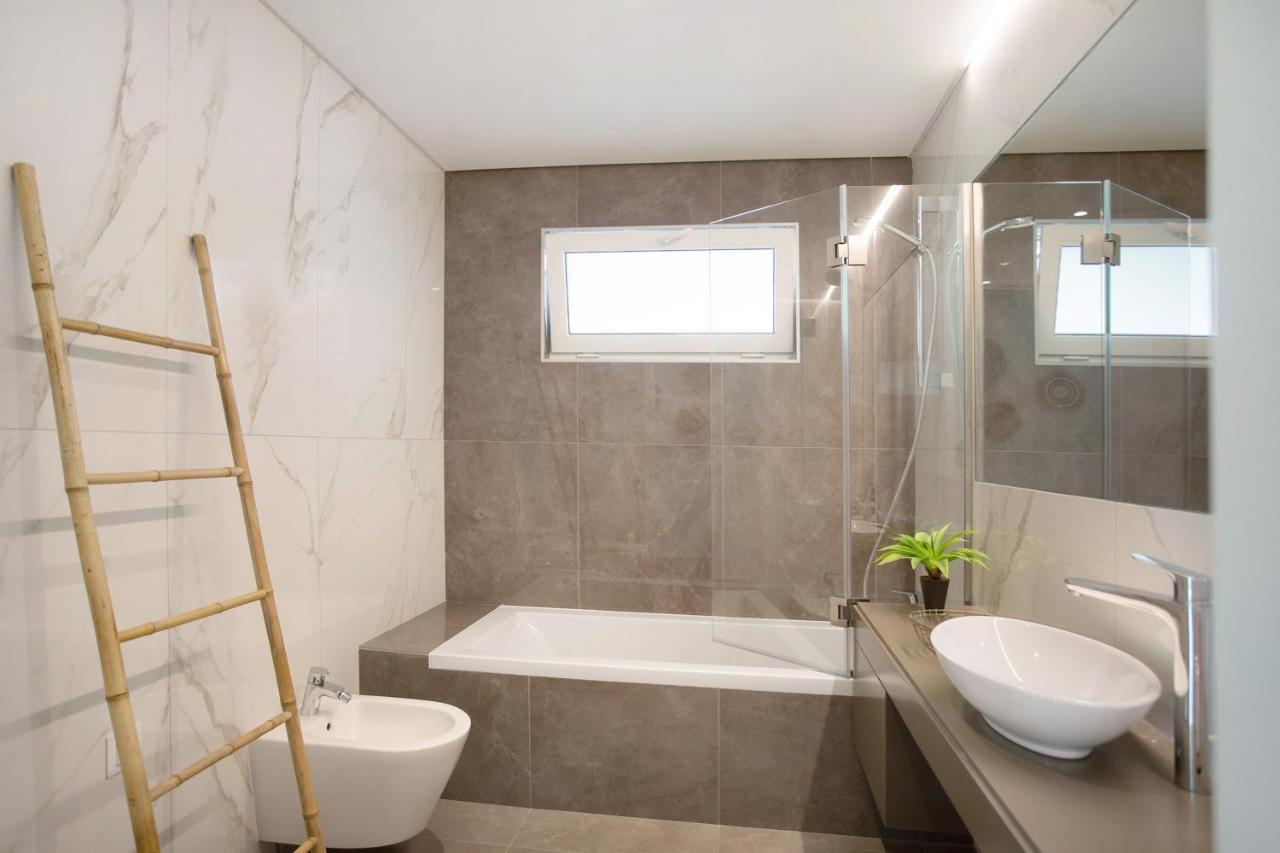 Luxury Boho Style Apartment Nazare Ngoại thất bức ảnh